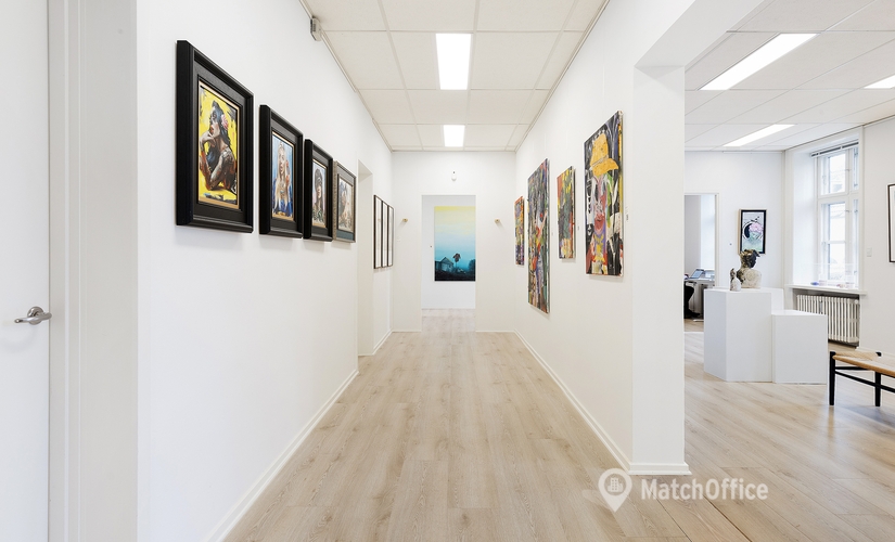 Office Olaf Ryes Gade 7R 6000 Kolding