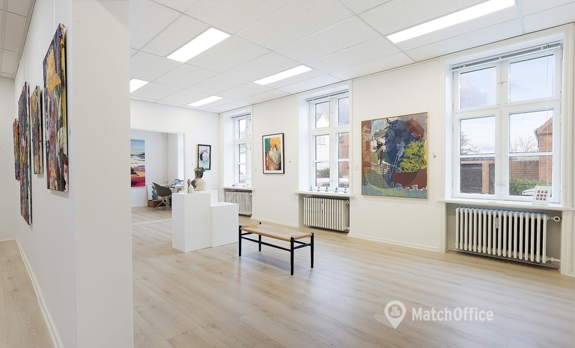 Office Olaf Ryes Gade 7R 6000 Kolding
