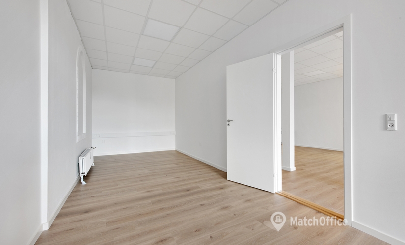 Office Olaf Ryes Gade 7R 6000 Kolding