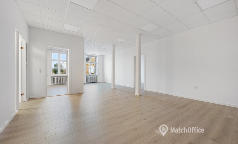 Office Olaf Ryes Gade 7R 6000 Kolding