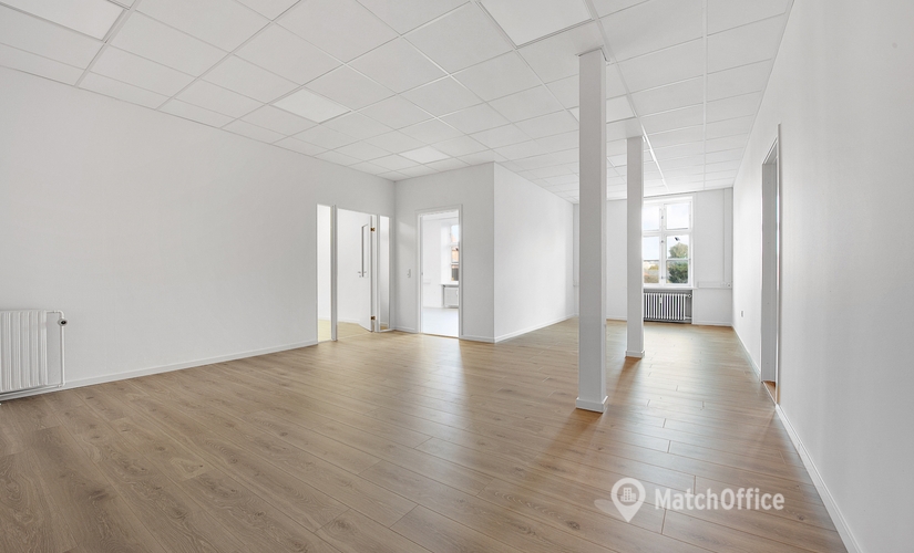 Office Olaf Ryes Gade 7R 6000 Kolding