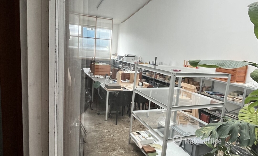 Office Siljangade 1 2300 Copenhagen S