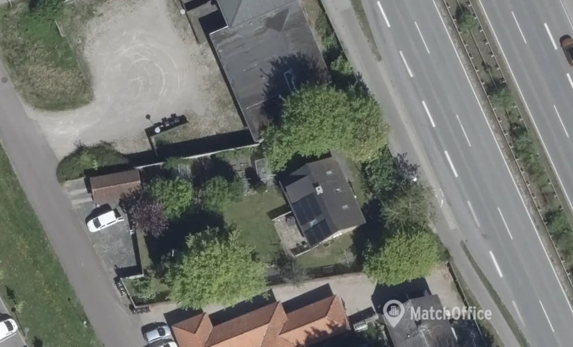 Kontor Skejbybakkevej 40 8200 Aarhus N