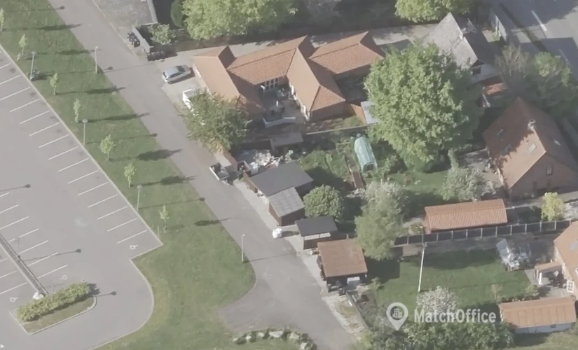 Kontor Skejbybakkevej 40 8200 Aarhus N