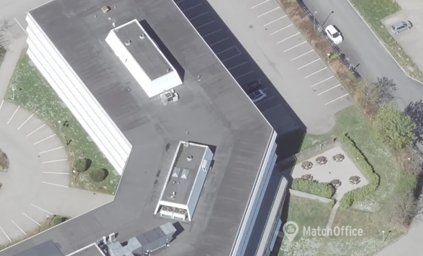 Kontor til leje på Tonsbakken 16, 2740 Skovlunde - 977 m² | Foto 0 - Lokalebasen.dk