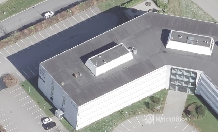 Kontor til leje på Tonsbakken 16, 2740 Skovlunde - 977 m² | Foto 3 - Lokalebasen.dk