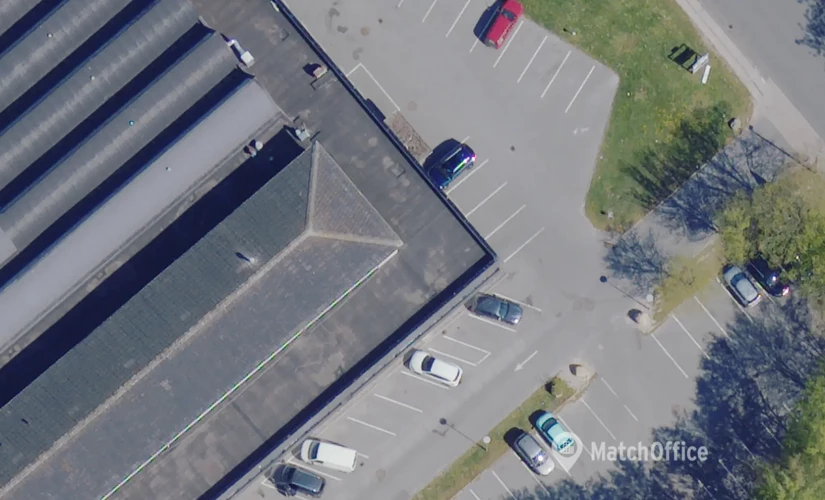 Lager til leje på Meterbuen 9, 2740 Skovlunde - 601 m² | Foto 4 - Lokalebasen