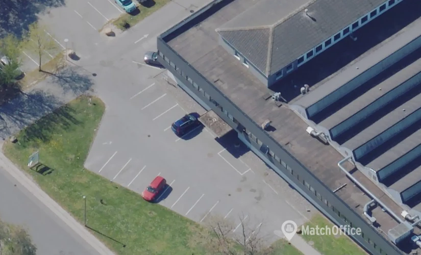 Lager til leje på Meterbuen 9, 2740 Skovlunde - 601 m² | Foto 1 - Lokalebasen