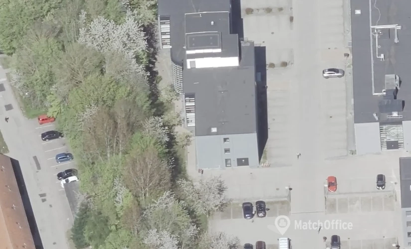 Kontor til leje på Tobaksvejen 25, 2860 Søborg - 2609 m² | Foto 0 - Lokalebasen