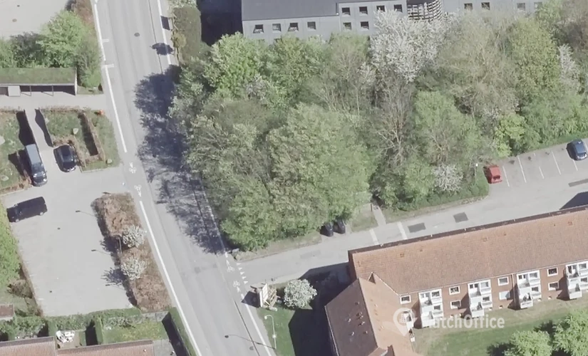 Kontor til leje på Tobaksvejen 25, 2860 Søborg - 2609 m² | Foto 3 - Lokalebasen.dk