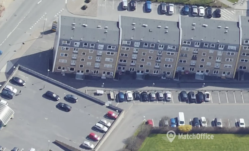 Butik Vestre Alle 9 9000 Aalborg