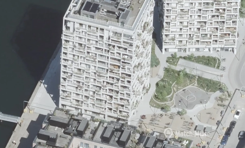 Kontor Islands Brygge 84 2300 København S
