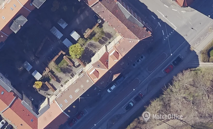 Bolig Sjællandsgade 58 9000 Aalborg