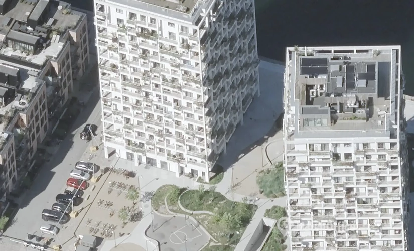Kontor Islands Brygge 84 2300 København S