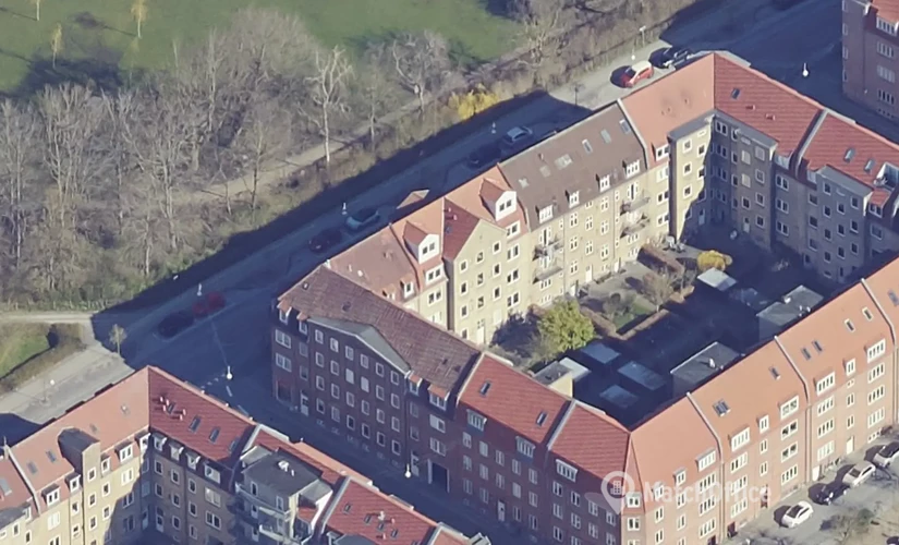 Bolig Sjællandsgade 58 9000 Aalborg