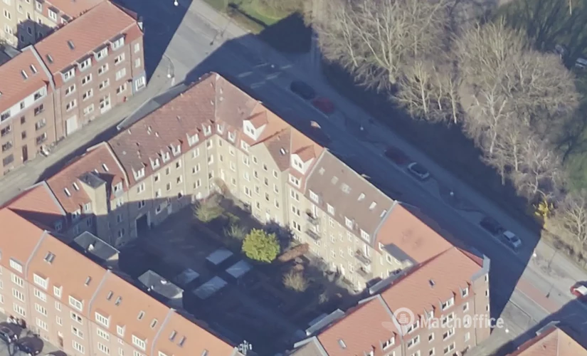 Bolig Sjællandsgade 58 9000 Aalborg