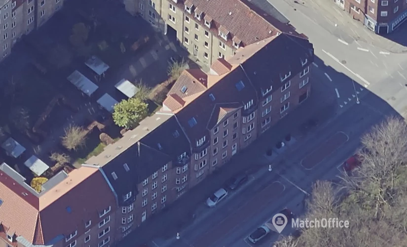 Bolig Sjællandsgade 58 9000 Aalborg