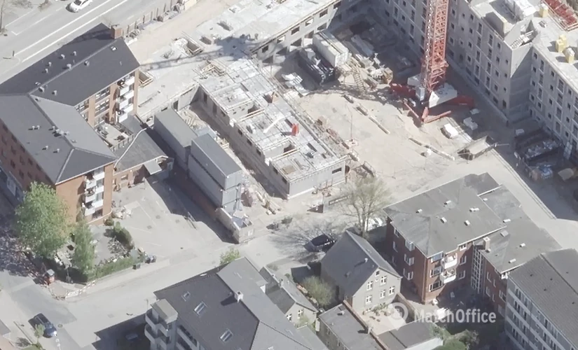 Lager til leje på Gudenåvej 22, 2720 Vanløse - 178 m² | Foto 0 - Lokalebasen.dk