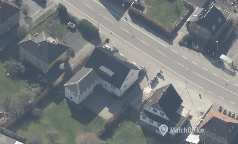 Bolig Rugårdsvej 159 5210 Odense NV