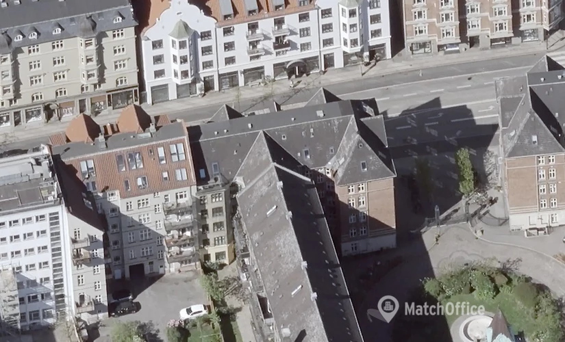 Butik til leje på Strandvejen 110, 2900 Hellerup - 129 m² | Foto 2 - Lokalebasen