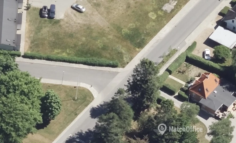 Grund Sinding Hovedgade 18 7400 Herning