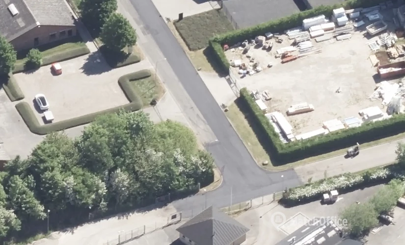 Lager til leje på Erhvervsvangen 21, 5792 Årslev - 691 m² | Foto 3 - Lokalebasen.dk