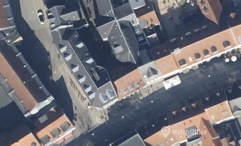 Shop Vestergade 81 5000 Odense C