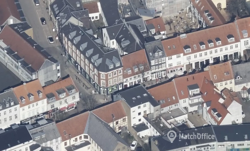 Shop Vestergade 81 5000 Odense C