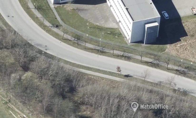 Kontor Profilvej 9 6000 Kolding