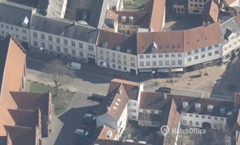 Bolig Nørregade 43A 5000 Odense C