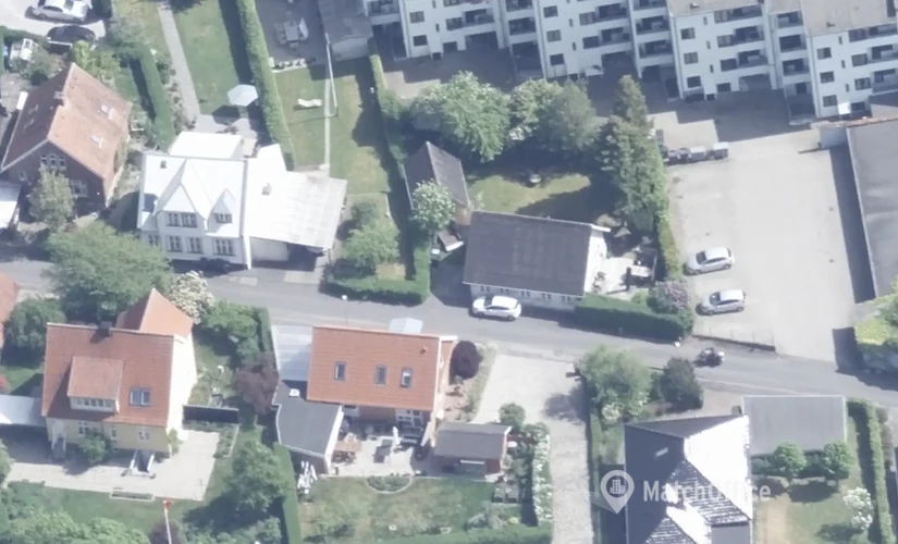 Kontor til leje på Nørrebrogade 7B, 8900 Randers C - 32 m² | Foto 3 - Lokalebasen