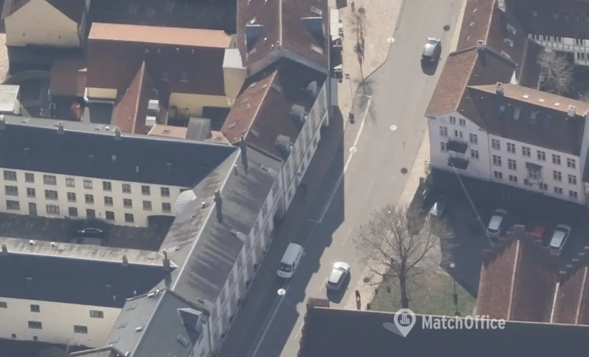 Bolig Nørregade 43A 5000 Odense C