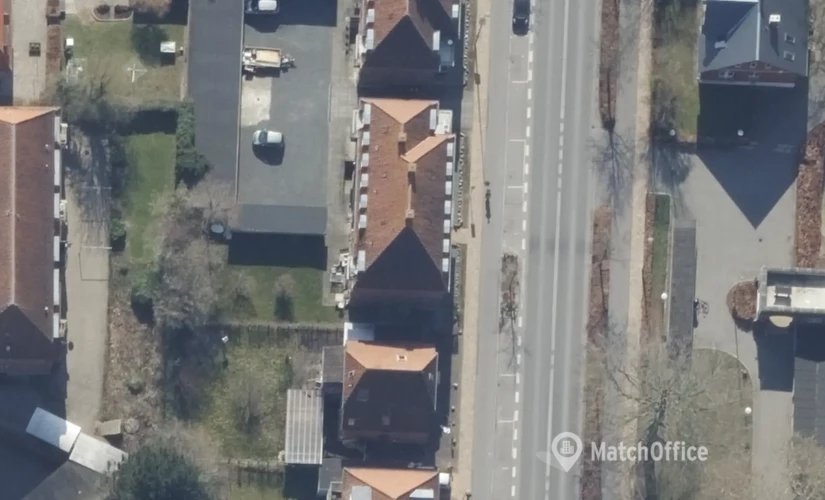 Bolig Hjallesevej 32 5000 Odense C