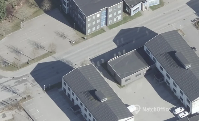 Kontor Åstrupvej 10 9800 Hjørring