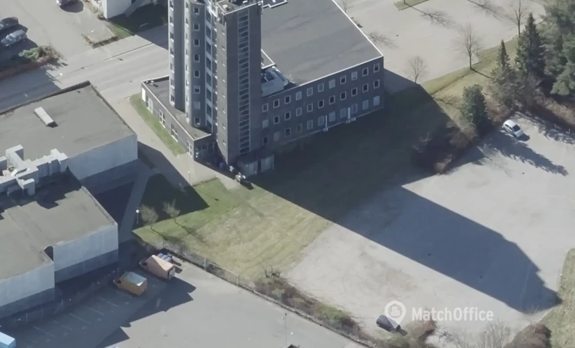 Kontor Åstrupvej 10 9800 Hjørring