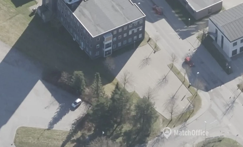 Kontor Åstrupvej 10 9800 Hjørring