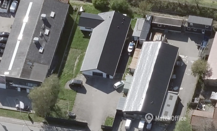 Lager til leje på Baldersbækvej 15, 2635 Ishøj - 180 m² | Foto 2 - Lokalebasen.dk