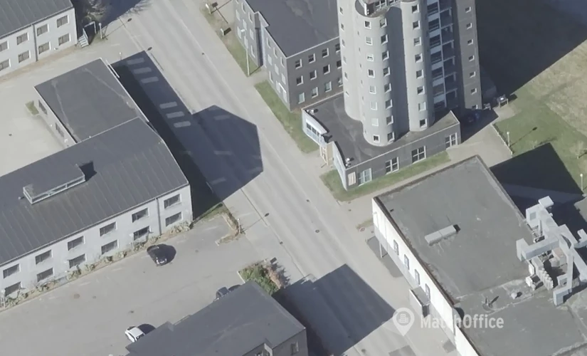 Kontor Åstrupvej 10 9800 Hjørring