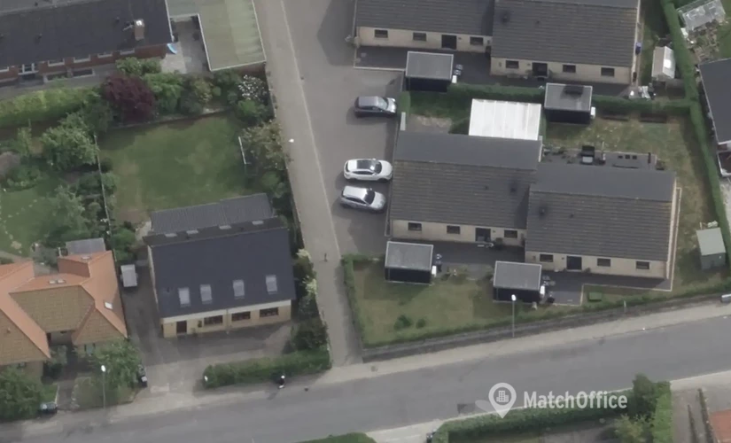 Bolig Sortbærsvinget 5A 8600 Silkeborg