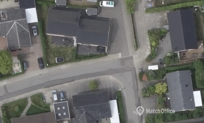 Bolig Sortbærsvinget 5A 8600 Silkeborg