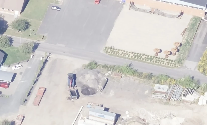 Warehouse Mylius-Erichsensvej 95 7330 Brande