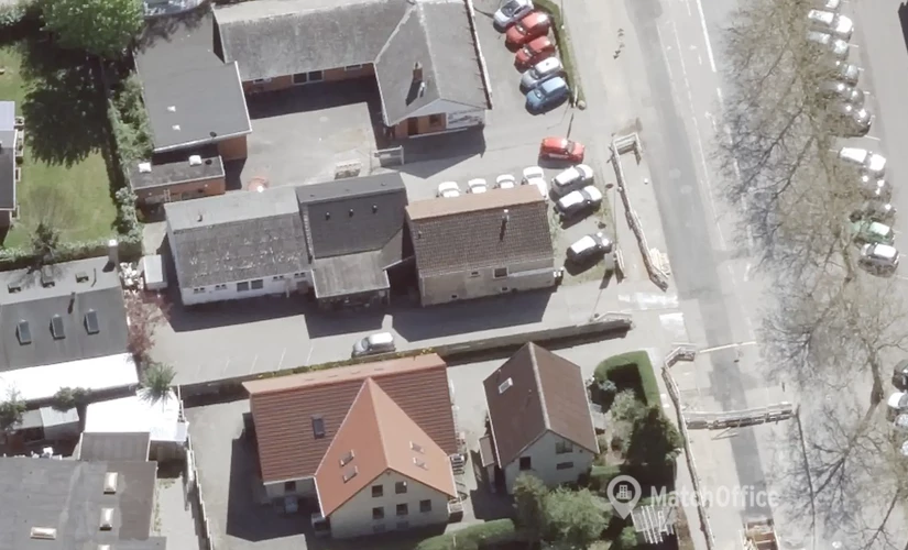 Shop Grønnevej 141 2830 Virum