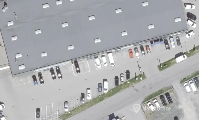 Shop H C Ørsteds Vej 10 3000 Helsingor