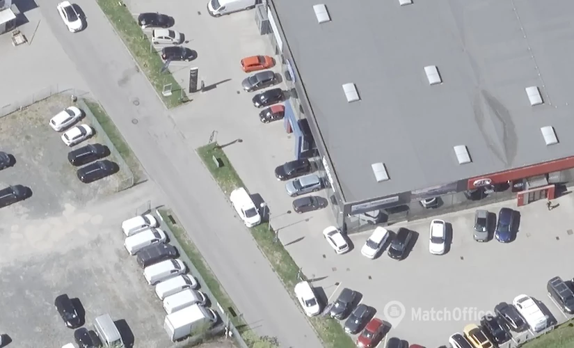 Shop H C Ørsteds Vej 10 3000 Helsingor