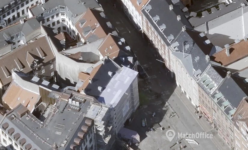 Kontor Vestergade 1 1456 København K