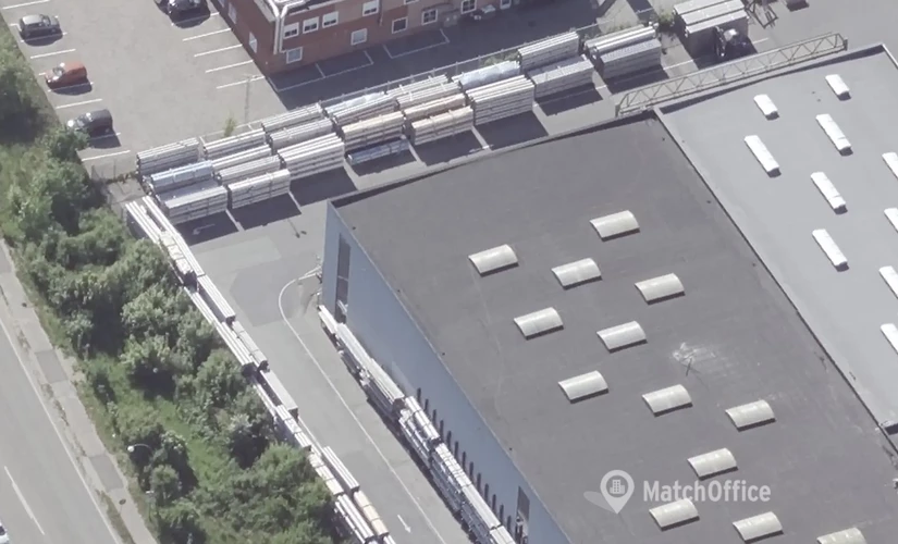 Kontor til leje på Danmarksvej 26, 8660 Skanderborg - 510 m² | Foto 2 - Lokalebasen