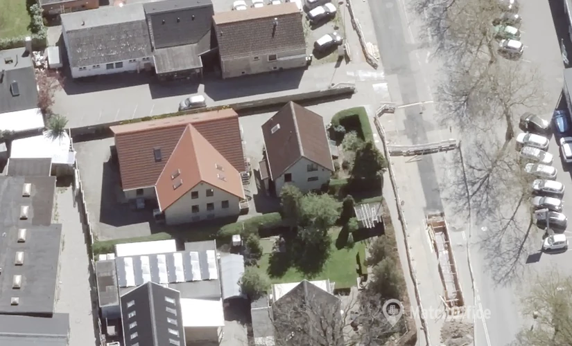 Kontor til leje på Grønnevej 139, 2830 Virum - 104 m² | Foto 1 - Lokalebasen.dk