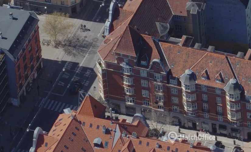 Shop Gammel Kongevej 150 1850 Frederiksberg C