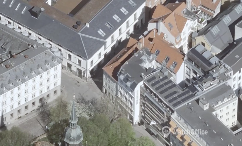 Kontor til leje på Valkendorfsgade 19, 1151 København K - 100 m² | Foto 0 - Lokalebasen.dk