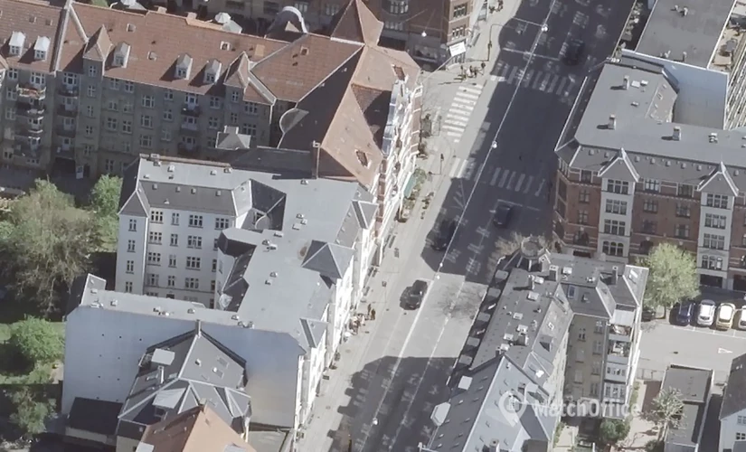 Butik til leje på Gammel Kongevej 150, 1850 Frederiksberg C - 123 m² | Foto 3 - Lokalebasen